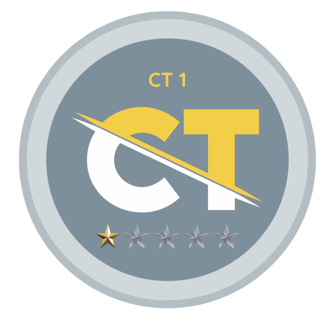 CT 1