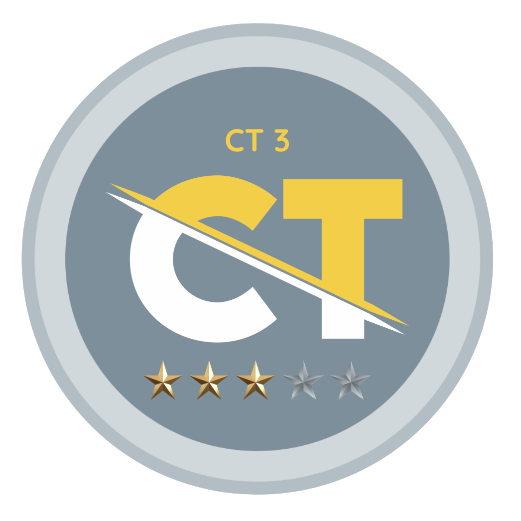 CT 3