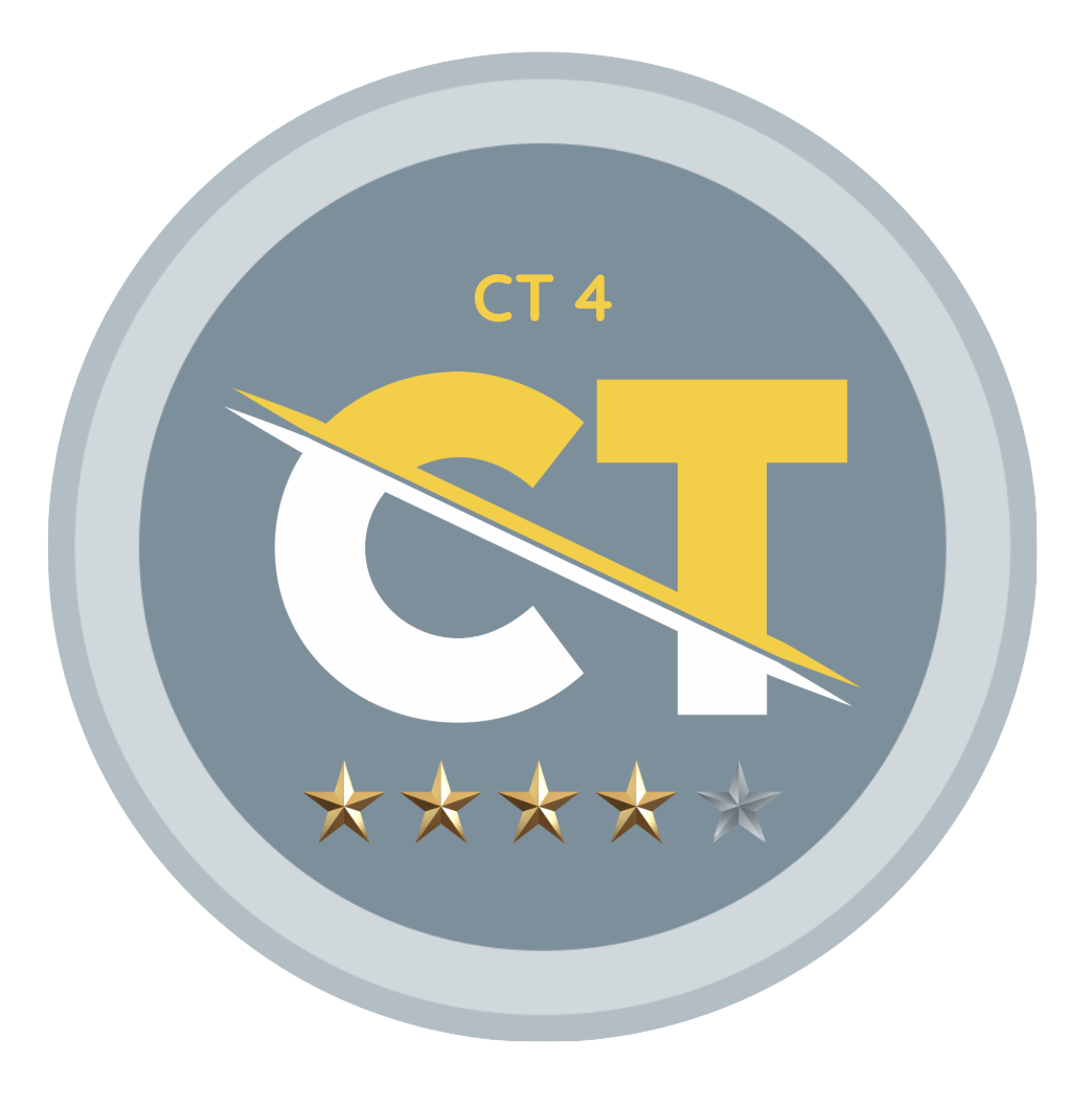 CT 4
